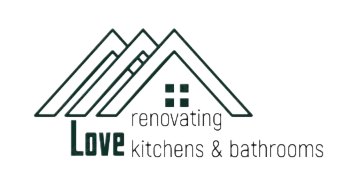 Love Kitchen & Bathroom Reno